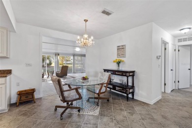 EXCEPTIONAL GARAGE AND WORKSHOP SPACE IDEAL FOR HOBBYISTS OR on The Links of Spruce Creek in Florida - for sale on GolfHomes.com, golf home, golf lot