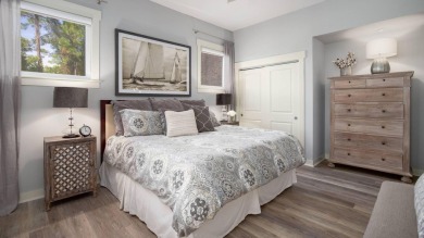 Discover this stunning Bay-facing condo featuring 2 bedrooms and on Sandestin Golf and Beach Resort - Raven in Florida - for sale on GolfHomes.com, golf home, golf lot