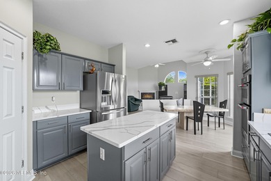 Recent Updates (2025): *New roof *Both HVAC systems replaced on Deer Creek RV Golf Resort in Florida - for sale on GolfHomes.com, golf home, golf lot