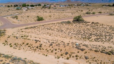 LARGE LOT WITH WATER & POWER TO THE PROPERTY LINE. This Lot Is on Valle Vista Golf Course in Arizona - for sale on GolfHomes.com, golf home, golf lot