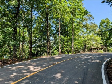 KEOWEE KEY LAKEFRONT LOT with COVERED SLIP DOCK IN PLACE on Keowee Key Golf and Country Club in South Carolina - for sale on GolfHomes.com, golf home, golf lot