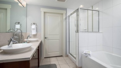 Discover this stunning Bay-facing condo featuring 2 bedrooms and on Sandestin Golf and Beach Resort - Raven in Florida - for sale on GolfHomes.com, golf home, golf lot