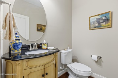 Searching for a ''classic'', ''classy'', updated 4-5-bedroom on The Golf Club At Rocky Mount in North Carolina - for sale on GolfHomes.com, golf home, golf lot