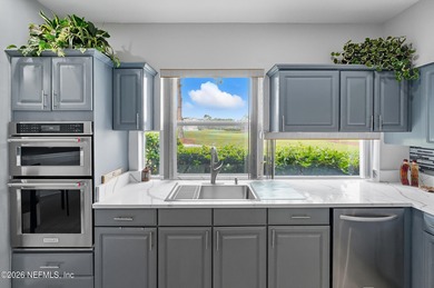 Recent Updates (2025): *New roof *Both HVAC systems replaced on Deer Creek RV Golf Resort in Florida - for sale on GolfHomes.com, golf home, golf lot