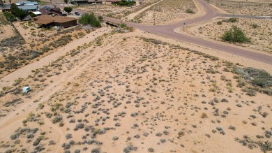 LARGE LOT WITH WATER & POWER TO THE PROPERTY LINE. This Lot Is on Valle Vista Golf Course in Arizona - for sale on GolfHomes.com, golf home, golf lot