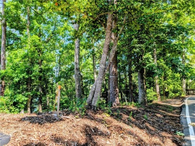 KEOWEE KEY LAKEFRONT LOT with COVERED SLIP DOCK IN PLACE on Keowee Key Golf and Country Club in South Carolina - for sale on GolfHomes.com, golf home, golf lot