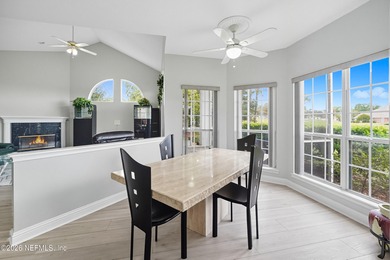 Recent Updates (2025): *New roof *Both HVAC systems replaced on Deer Creek RV Golf Resort in Florida - for sale on GolfHomes.com, golf home, golf lot