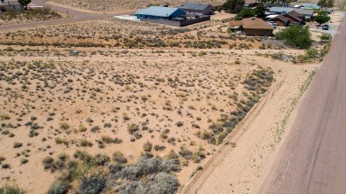 LARGE LOT WITH WATER & POWER TO THE PROPERTY LINE. This Lot Is on Valle Vista Golf Course in Arizona - for sale on GolfHomes.com, golf home, golf lot