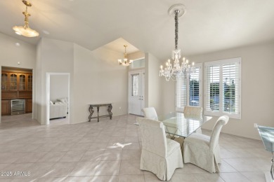Nestled on a magnificent lot, this Estate Home offers incredible on Granite Falls Golf Club  in Arizona - for sale on GolfHomes.com, golf home, golf lot