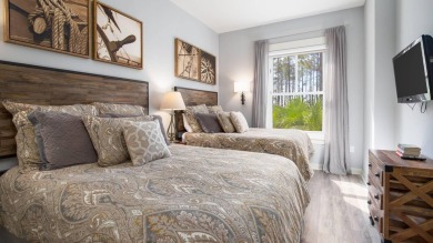 Discover this stunning Bay-facing condo featuring 2 bedrooms and on Sandestin Golf and Beach Resort - Raven in Florida - for sale on GolfHomes.com, golf home, golf lot