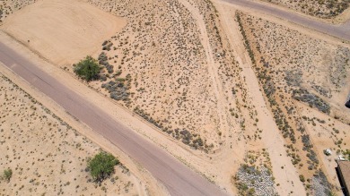 LARGE LOT WITH WATER & POWER TO THE PROPERTY LINE. This Lot Is on Valle Vista Golf Course in Arizona - for sale on GolfHomes.com, golf home, golf lot