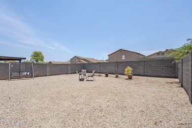 Beautifully UPDATED and CLEAN HOUSE with NEW ROOF, 3-bed, 2-bath on The Golf Club At Johnson Ranch in Arizona - for sale on GolfHomes.com, golf home, golf lot