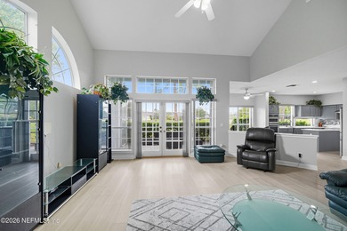 Recent Updates (2025): *New roof *Both HVAC systems replaced on Deer Creek RV Golf Resort in Florida - for sale on GolfHomes.com, golf home, golf lot