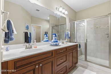 Searching for a ''classic'', ''classy'', updated 4-5-bedroom on The Golf Club At Rocky Mount in North Carolina - for sale on GolfHomes.com, golf home, golf lot