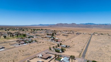 LARGE LOT WITH WATER & POWER TO THE PROPERTY LINE. This Lot Is on Valle Vista Golf Course in Arizona - for sale on GolfHomes.com, golf home, golf lot
