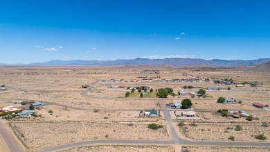 LARGE LOT WITH WATER & POWER TO THE PROPERTY LINE. This Lot Is on Valle Vista Golf Course in Arizona - for sale on GolfHomes.com, golf home, golf lot
