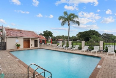 Nestled in the heart of Boca Pointe, this exquisite condominium on Boca Pointe Country Club in Florida - for sale on GolfHomes.com, golf home, golf lot