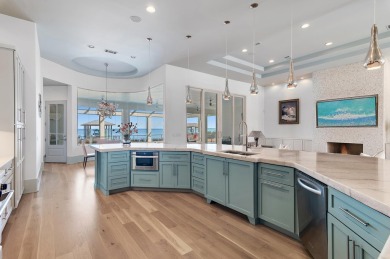 Bayfront Beauty on the Emerald Coast 
Experience the pinnacle of on Sandestin Golf and Beach Resort - Raven in Florida - for sale on GolfHomes.com, golf home, golf lot