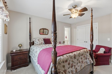 Searching for a ''classic'', ''classy'', updated 4-5-bedroom on The Golf Club At Rocky Mount in North Carolina - for sale on GolfHomes.com, golf home, golf lot