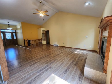 Don't miss this beautifully updated home in the highly on Dakota Dunes Country Club in South Dakota - for sale on GolfHomes.com, golf home, golf lot