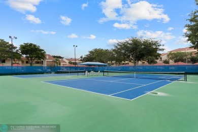 Nestled in the heart of Boca Pointe, this exquisite condominium on Boca Pointe Country Club in Florida - for sale on GolfHomes.com, golf home, golf lot