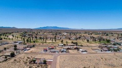 LARGE LOT WITH WATER & POWER TO THE PROPERTY LINE. This Lot Is on Valle Vista Golf Course in Arizona - for sale on GolfHomes.com, golf home, golf lot