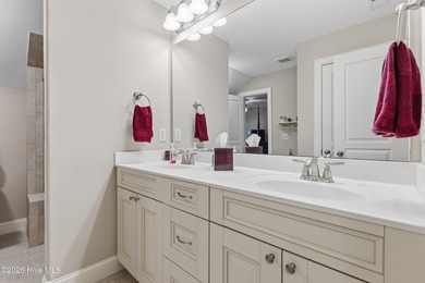 Searching for a ''classic'', ''classy'', updated 4-5-bedroom on The Golf Club At Rocky Mount in North Carolina - for sale on GolfHomes.com, golf home, golf lot