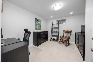 Beautifully Updated Single Family Home directly on the border of on Edgebrook Golf Course in Illinois - for sale on GolfHomes.com, golf home, golf lot