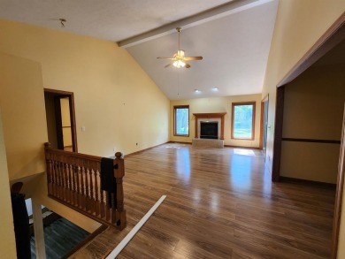 Don't miss this beautifully updated home in the highly on Dakota Dunes Country Club in South Dakota - for sale on GolfHomes.com, golf home, golf lot
