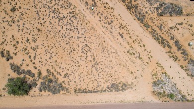 LARGE LOT WITH WATER & POWER TO THE PROPERTY LINE. This Lot Is on Valle Vista Golf Course in Arizona - for sale on GolfHomes.com, golf home, golf lot