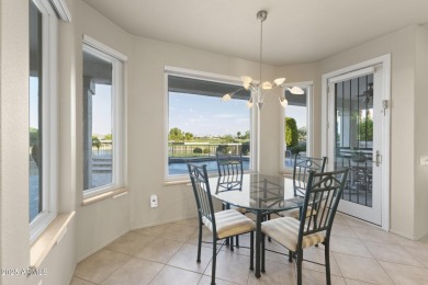 Nestled on a magnificent lot, this Estate Home offers incredible on Granite Falls Golf Club  in Arizona - for sale on GolfHomes.com, golf home, golf lot