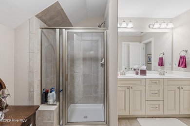 Searching for a ''classic'', ''classy'', updated 4-5-bedroom on The Golf Club At Rocky Mount in North Carolina - for sale on GolfHomes.com, golf home, golf lot