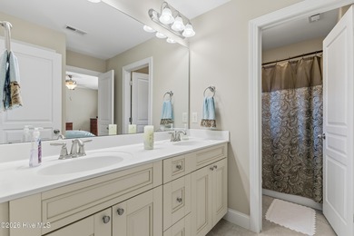 Searching for a ''classic'', ''classy'', updated 4-5-bedroom on The Golf Club At Rocky Mount in North Carolina - for sale on GolfHomes.com, golf home, golf lot