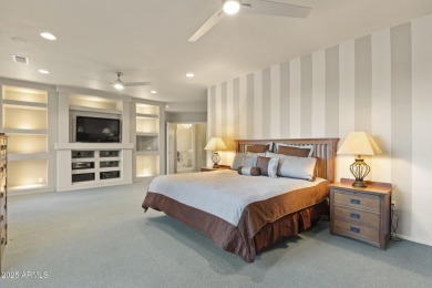 Nestled on a magnificent lot, this Estate Home offers incredible on Granite Falls Golf Club  in Arizona - for sale on GolfHomes.com, golf home, golf lot