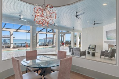 Bayfront Beauty on the Emerald Coast 
Experience the pinnacle of on Sandestin Golf and Beach Resort - Raven in Florida - for sale on GolfHomes.com, golf home, golf lot