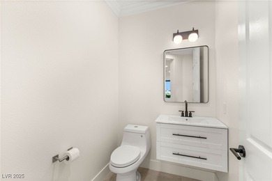 Experience fine living at 4754 Riva De Romanza located in guard on Siena Golf Club in Nevada - for sale on GolfHomes.com, golf home, golf lot