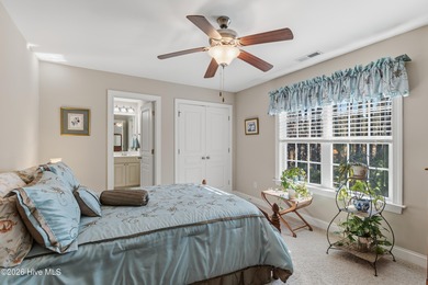 Searching for a ''classic'', ''classy'', updated 4-5-bedroom on The Golf Club At Rocky Mount in North Carolina - for sale on GolfHomes.com, golf home, golf lot