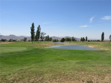 LARGE LOT WITH WATER & POWER TO THE PROPERTY LINE. This Lot Is on Valle Vista Golf Course in Arizona - for sale on GolfHomes.com, golf home, golf lot