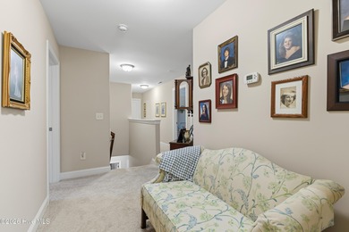 Searching for a ''classic'', ''classy'', updated 4-5-bedroom on The Golf Club At Rocky Mount in North Carolina - for sale on GolfHomes.com, golf home, golf lot