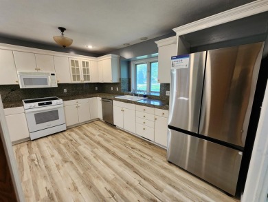 Don't miss this beautifully updated home in the highly on Dakota Dunes Country Club in South Dakota - for sale on GolfHomes.com, golf home, golf lot