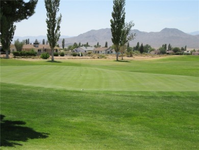 LARGE LOT WITH WATER & POWER TO THE PROPERTY LINE. This Lot Is on Valle Vista Golf Course in Arizona - for sale on GolfHomes.com, golf home, golf lot