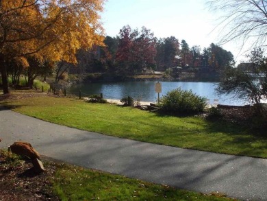 KEOWEE KEY LAKEFRONT LOT with COVERED SLIP DOCK IN PLACE on Keowee Key Golf and Country Club in South Carolina - for sale on GolfHomes.com, golf home, golf lot