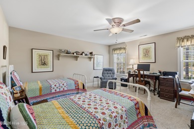 Searching for a ''classic'', ''classy'', updated 4-5-bedroom on The Golf Club At Rocky Mount in North Carolina - for sale on GolfHomes.com, golf home, golf lot