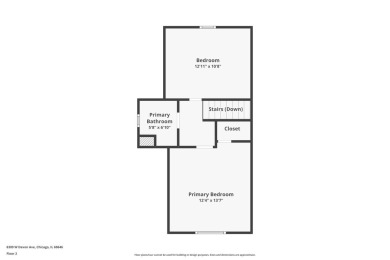 Beautifully Updated Single Family Home directly on the border of on Edgebrook Golf Course in Illinois - for sale on GolfHomes.com, golf home, golf lot