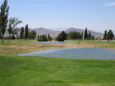 LARGE LOT WITH WATER & POWER TO THE PROPERTY LINE. This Lot Is on Valle Vista Golf Course in Arizona - for sale on GolfHomes.com, golf home, golf lot
