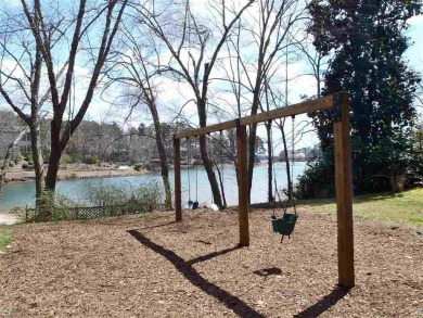 KEOWEE KEY LAKEFRONT LOT with COVERED SLIP DOCK IN PLACE on Keowee Key Golf and Country Club in South Carolina - for sale on GolfHomes.com, golf home, golf lot