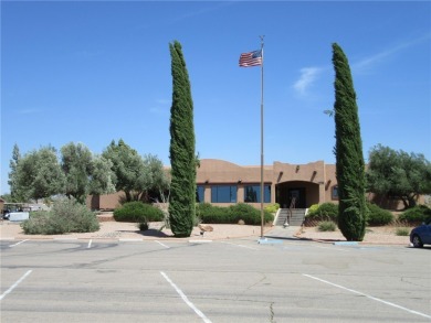 LARGE LOT WITH WATER & POWER TO THE PROPERTY LINE. This Lot Is on Valle Vista Golf Course in Arizona - for sale on GolfHomes.com, golf home, golf lot