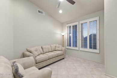 Nestled on a magnificent lot, this Estate Home offers incredible on Granite Falls Golf Club  in Arizona - for sale on GolfHomes.com, golf home, golf lot