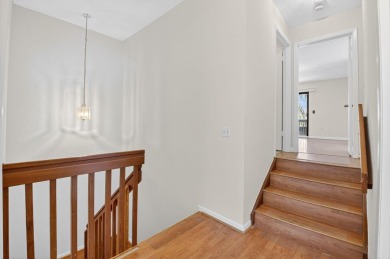 Nestled within a gated community, this 3 bedroom 2.5 bath on Boca Delray Golf and Country Club in Florida - for sale on GolfHomes.com, golf home, golf lot