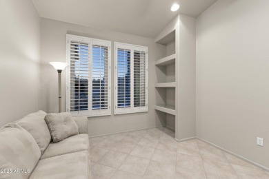 Nestled on a magnificent lot, this Estate Home offers incredible on Granite Falls Golf Club  in Arizona - for sale on GolfHomes.com, golf home, golf lot